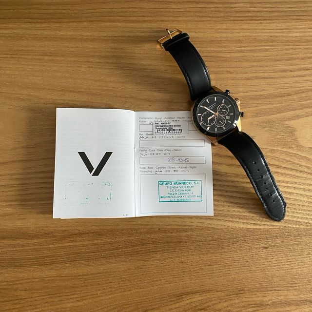 RELOJ VICEROY