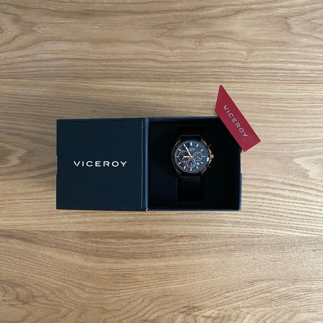 RELOJ VICEROY