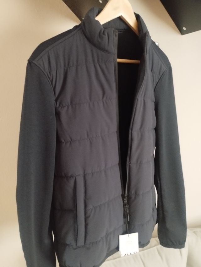 Chaqueta zara chico sin estrenar