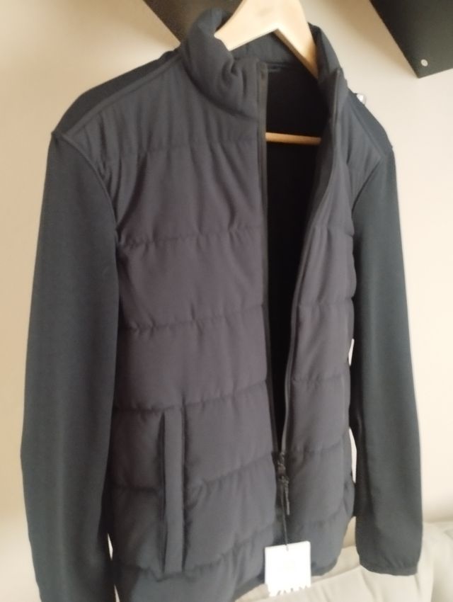 Chaqueta zara chico sin estrenar