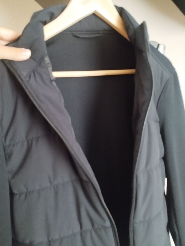 Chaqueta zara chico sin estrenar