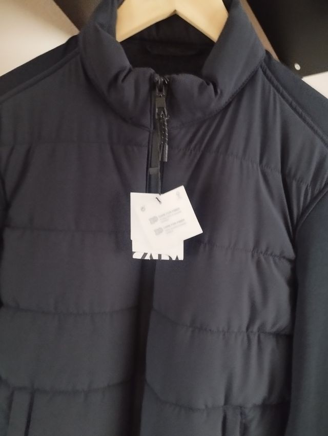 Chaqueta zara chico sin estrenar