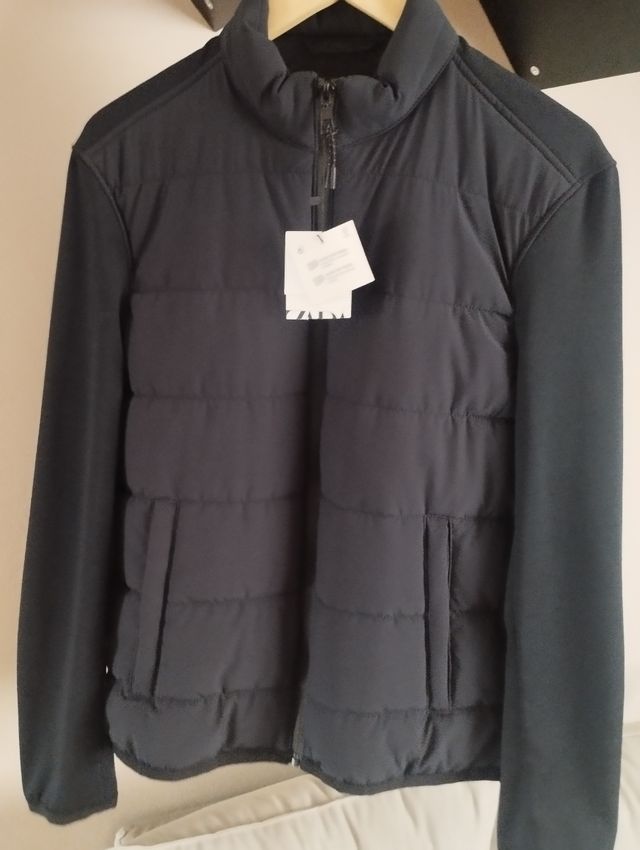 Chaqueta zara chico sin estrenar