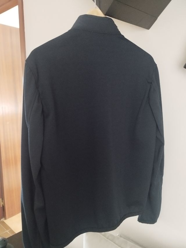 Chaqueta zara chico sin estrenar