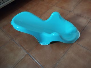 Adaptador bañera bebé 