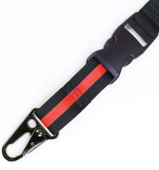Lanyard/ llavero RED BULL. NUEVO a estrenar