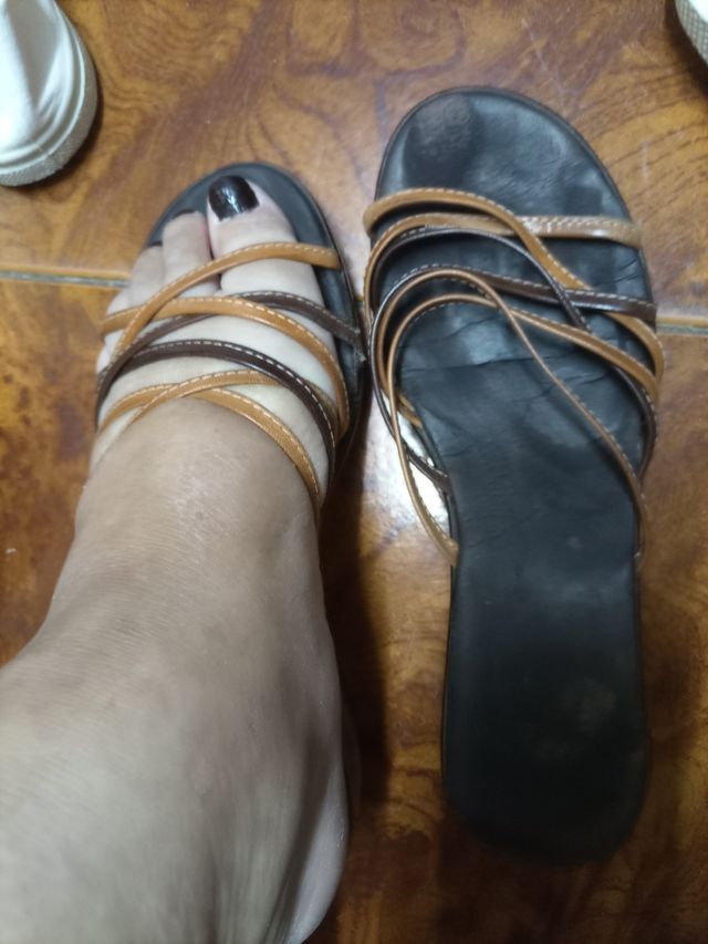 Sandalias de mujer 