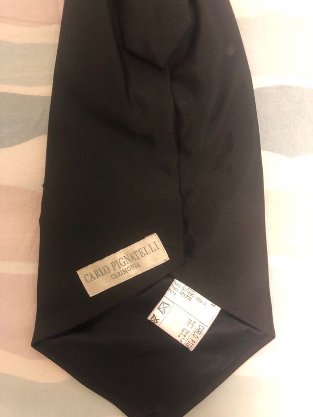 Abito da sposo “Carlo Pignatelli”