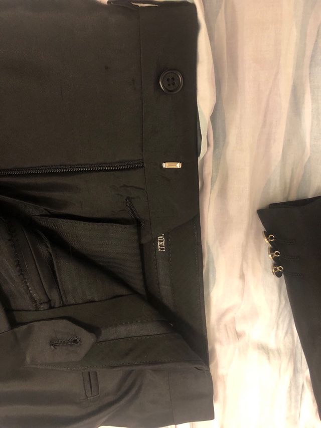 Abito da sposo “Carlo Pignatelli”