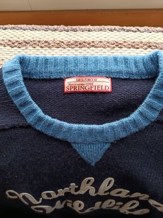 Jersey 