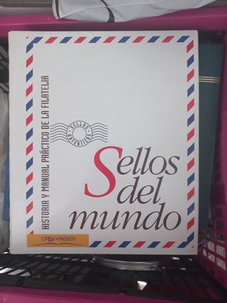 Sellos del mundo