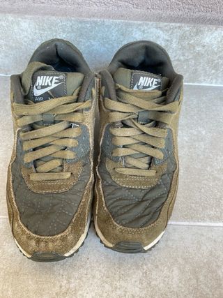Zapatillas Nike Airmax