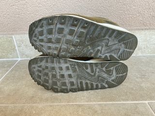 Zapatillas Nike Airmax