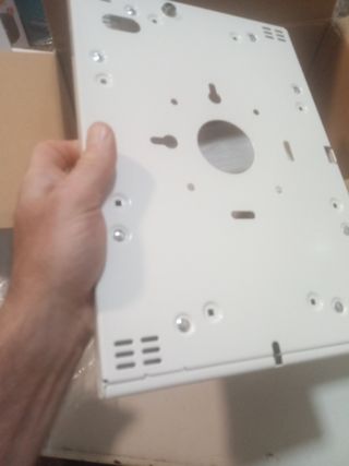 Porta Tablet Antifurto Bloccabile per tablet Base