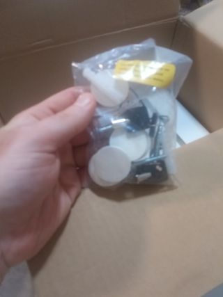 Porta Tablet Antifurto Bloccabile per tablet Base