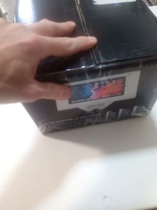 Porta Tablet Antifurto Bloccabile per tablet Base