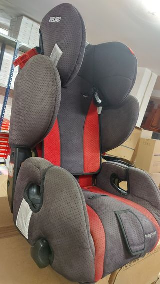 Silla Recaro Young Sport