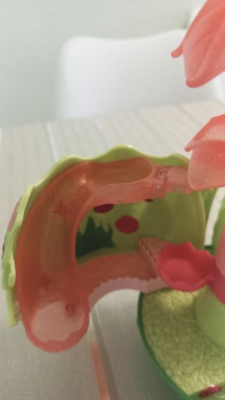 Hatchimal Huevo + animalito