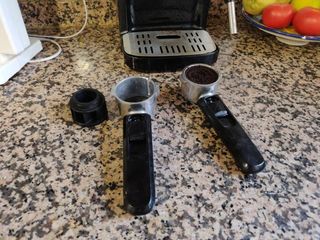 Cafetera profesional S Boly