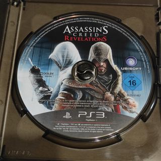 Assassin's Creed Revelations