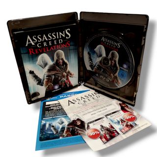 Assassin's Creed Revelations