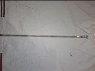 Chaqueta vaquera Tommy Hilfiger