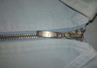 Chaqueta vaquera Tommy Hilfiger