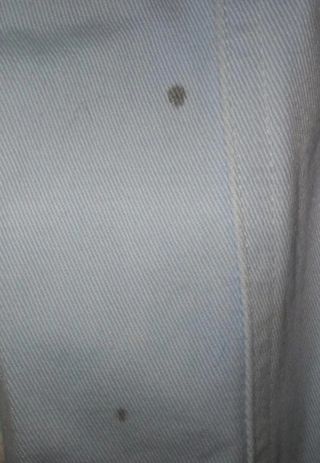 Chaqueta vaquera Tommy Hilfiger