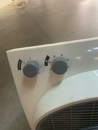Ventilador
