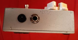 cmatmods Deluxe Compressor ross clone cmatmods Deluxe Compressor