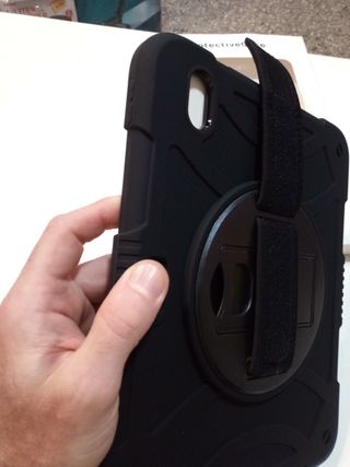 Cover per iPad 10 Antiurto Robusta 10.9 Pollici Ci