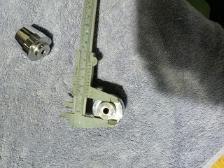 Contrapesas manillar moto scooter honda