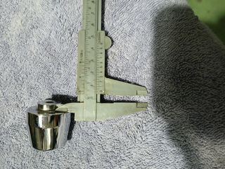 Contrapesas manillar moto scooter honda