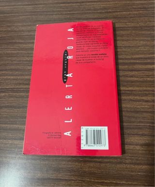 Libro Eskoria 