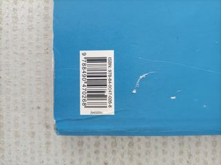 Libro de matemáticas