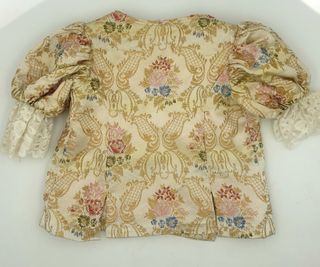 Vestodo Fallera Niña