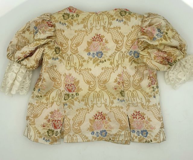 Vestodo Fallera Niña