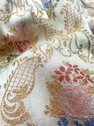 Vestodo Fallera Niña