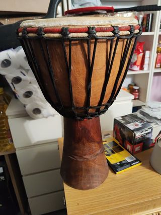 Djembe