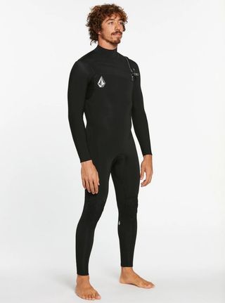 Neopreno Volcom modulator 3/2mm wetsuit