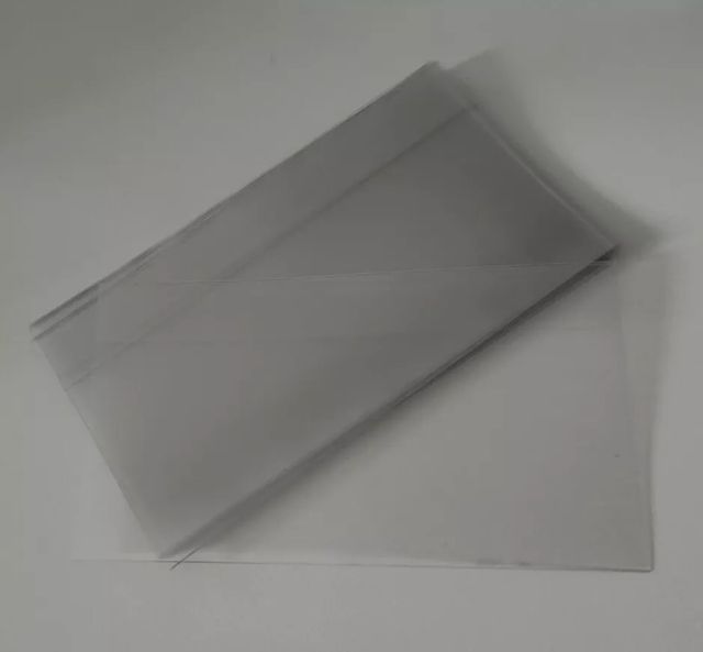 25 tasche per conservare banconote