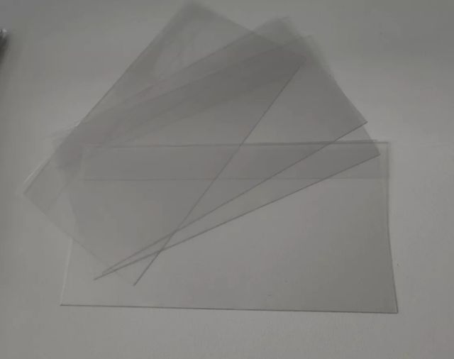 25 tasche per conservare banconote