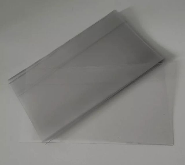 25 tasche per conservare banconote