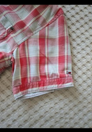 Camisa Hilfiger