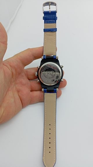 Orologi automatici