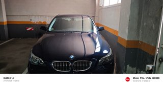 BMW Serie 5 2004