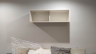 Habitacion juvenil