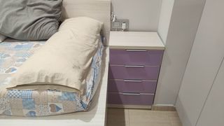 Habitacion juvenil