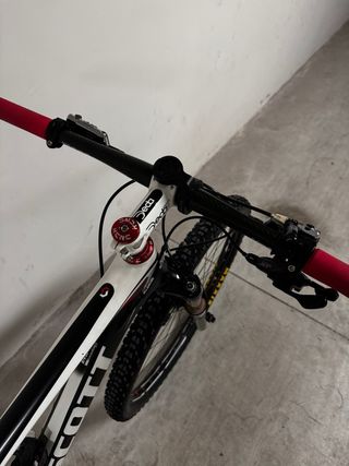 SCOTT SCALE RC 29 talla M