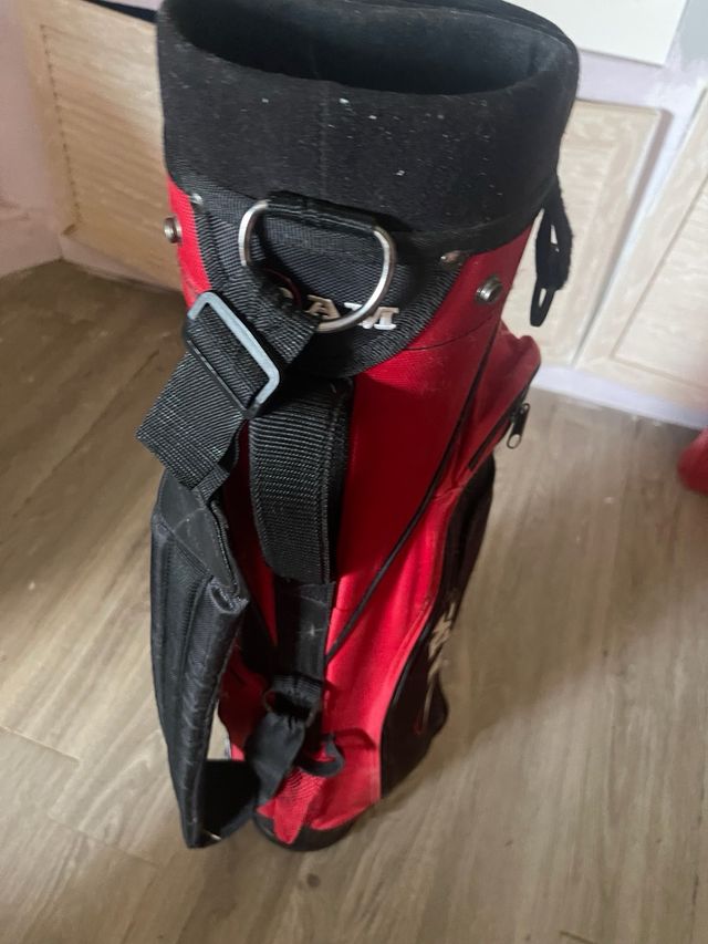 Bolsa se palos golf